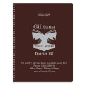 Triumph® Calendars Academic Monthly Planner