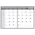 Triumph® Calendars Academic Monthly Planner