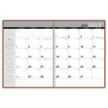 Triumph® Calendars Academic Monthly Planner