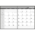 Triumph® Calendars Academic Monthly Planner
