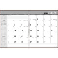 Triumph® Calendars Academic Monthly Planner