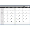 Triumph® Calendars Academic Monthly Planner