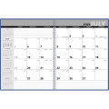 Triumph® Calendars Academic Monthly Planner