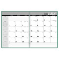 Triumph® Calendars Academic Monthly Planner