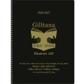 Triumph® Calendars Academic Monthly Planner
