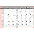 Triumph® Calendars Academic Monthly Planner