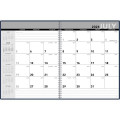 Triumph® Calendars Academic Monthly Planner
