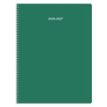 Triumph® Calendars Academic Monthly Planner
