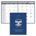 Triumph® Calendars Academic Monthly Planner