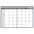 Triumph® Calendars Academic Monthly Planner