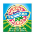 Good Value™ 4" x 4" Square Magnet