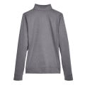 Ladies' Navigator Heather Performance Full-Zip