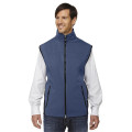 Men's Three-Layer Light Bonded Performance Soft Shell Vest