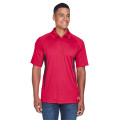 Men's Serac UTK cool-logik™ Performance Zippered Polo