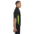 Men's Serac UTK cool-logik™ Performance Zippered Polo