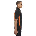 Men's Serac UTK cool-logik™ Performance Zippered Polo