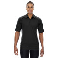 Men's Serac UTK cool-logik™ Performance Zippered Polo