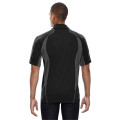 Men's Serac UTK cool-logik™ Performance Zippered Polo