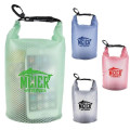 Transparent Dry Sack 2.5L