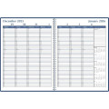 Triumph® Calendars Weekly Time Manager