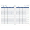 Triumph® Calendars Weekly Time Manager