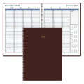 Triumph® Calendars Weekly Time Manager