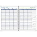 Triumph® Calendars Weekly Time Manager