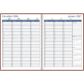 Triumph® Calendars Weekly Time Manager