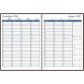 Triumph® Calendars Weekly Time Manager