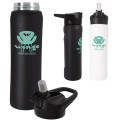 Fran Vacuum Sport Bottle - 18 oz.