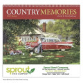 Triumph® Calendars Country Memories Calendar