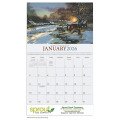 Triumph® Calendars Country Memories Calendar