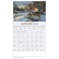 Triumph® Calendars Country Memories Calendar