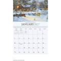 Triumph® Calendars Country Memories Calendar
