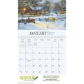 Triumph® Calendars Country Memories Calendar