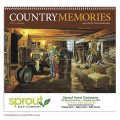 Triumph® Calendars Country Memories Calendar