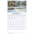 Triumph® Calendars Country Memories Calendar