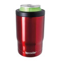 Koozie® Triple Vacuum Tumbler - 13 oz.