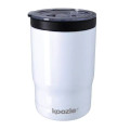 Koozie® Triple Vacuum Tumbler - 13 oz.