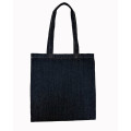 Denim Tote Bag