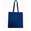 Denim Tote Bag