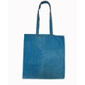 Denim Tote Bag