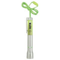 Flashlight With Light Up Pen