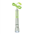 Flashlight With Light Up Pen