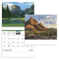 Good Value™ Eternal Word without Funeral Planner - Spiral...