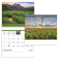 Good Value™ Eternal Word without Funeral Planner - Spiral...