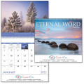 Eternal Word without Funeral Planner - Spiral