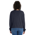 Ladies' Slouchy Sweatshirt