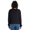 Ladies' Slouchy Sweatshirt