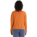 Ladies' Slouchy Sweatshirt